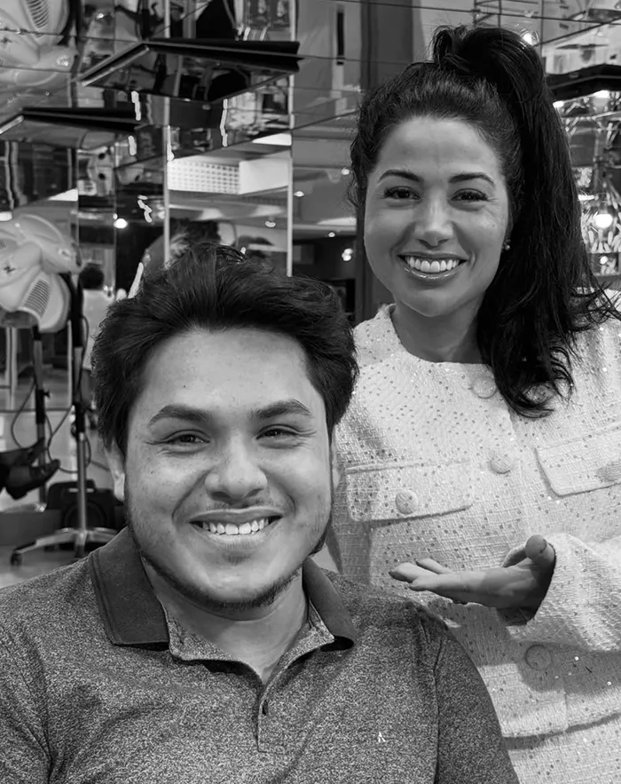 CLIENTES PRETO E BRANCO 007